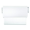 Towel Dispensers | San Jamar T451XC 13.25 in. x 4.63 in. x 2.88 in. Perforated Roll Towel Dispenser for 11 in. Roll - Chrome image number 4