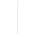 Food Containers & Lids | Handi-Foil 2059L-1000 5.5 in. x 4.5 in. Laminated Board Lid - Silver/White (1000/Carton) image number 2