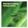 Insect Repellents | OFF! 354266 Deep Woods 6-Ounce Dry Insect Repellent Aerosol Spray - Neutral (12/Carton) image number 4