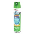 Bathroom Cleaners | Scrubbing Bubbles 313358EA 25 oz Aerosol Spray Disinfectant Restroom Cleaner II - Rain Shower Scent image number 2