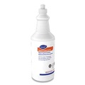 Carpet Cleaners | Diversey Care 101109763 Floral Scent 1 Quart Squeeze Bottle General Purpose Spotter with Percolator Technology (6/Carton) image number 2