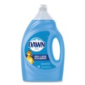 Dishwashing Detergents | Dawn 80357751 Ultra 56 oz. Squeeze Bottle Liquid Dish Detergent - Dawn Original (2/Carton) image number 0