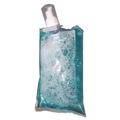 Soap Refills | Rubbermaid Commercial FG450019 800 mL Moisturizing Foam Soap Refills - Citrus Scent (6/Carton) image number 0