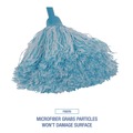 Dusters | Boardwalk BWKMINIDUSTER 11 in. MicroFeather Mini Duster - Assorted image number 5