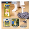 All Purpose Cleaners & Degreasers | Mr. Clean 80375756 23 oz. Multi-Surface Antibacterial Cleaner - Lemon Scent (6/Carton) image number 4
