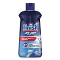 Dishwashing Detergents | FINISH 51700-78826 16 oz. Bottle Jet-Dry Rinse Agent (6/Carton) image number 0
