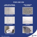 Disinfecting & Cleaning Solutions | LYSOL Brand 19200-99923 1.5 oz Aerosol To Go Disinfectant Spray - Crisp Linen Scent (12/Carton) image number 7