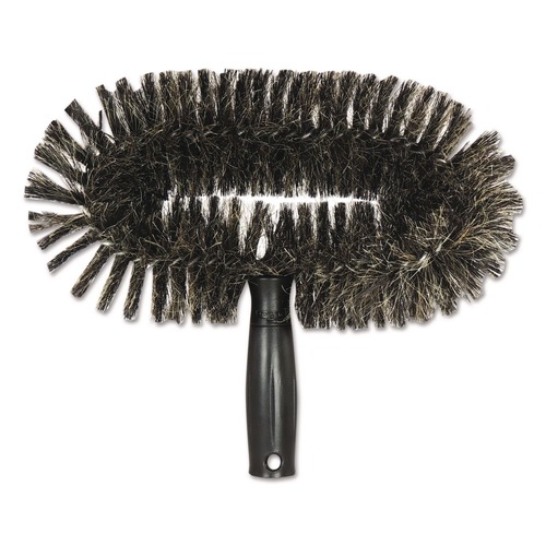 Dusters | Unger WALB0 3.5 in. Handle StarDuster WallBrush Duster image number 0