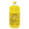 All Purpose Cleaners & Degreasers | Colgate-Palmolive Co. MX06157A 56 oz. Bottle Multi-Use Cleaner - Refreshing Lemon Scent (6/Carton) image number 2
