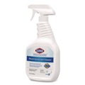 Disinfecting & Cleaning Solutions | Clorox Healthcare 68970 32 oz. Bleach Germicidal Cleaner (6/Carton) image number 5