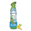 Air Fresheners & Odor Eliminators | Febreze 80841945 8.1 oz AIR Aerosol Spray - Gain Original (6/Carton) image number 3