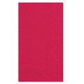 Dinner Napkins | Hoffmaster 180511 15 x 17 2-Ply Dinner Napkins - Red (1000/Carton) image number 0