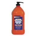 Hand Soaps | Boraxo 2340006058 3-Liter Orange Heavy Duty Hand Cleaner Bottle image number 0
