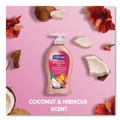 Hand Soaps | Softsoap US07157A 11.25 oz Liquid Hand Soap Pumps - Coconut and Hibiscus Scent (6/Carton) image number 5