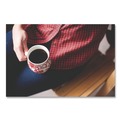 Hand Sanitizing Wipes | Folgers 30419EA Classic Roast Ground Coffee Classic Roast 40.3 oz Canister image number 5