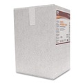Dishwashing Detergents | Theochem Laboratories 501031 50 lbs. Box Hand Dishwashing Detergent image number 1