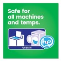 Laundry Detergents | Gain 12783 25 oz. Bottle Liquid Laundry Detergent - Original Fresh (6/Carton) image number 4