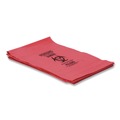 Waste Receptacles | Heritage A8046PR Healthcare Biohazard Printed Low-Density Can Liners Biohazard 45 gal 1.3 mil 40 x 46 Red Flat Pack (200/Carton) image number 2