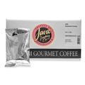 Coffee - Caffeinated | Distant Lands Coffee 399308042151 1.5 oz. Coffee Portion Packs - French Roast (42/Carton) image number 0