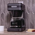 Coffee Brewers | BUNN 52700.0000 10-Cup Speed Brew Elite Coffee Maker - Gray/Stainless Steel image number 6
