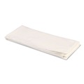 Low-Density Trash Bags | Heritage H9250SC 46 in. x 50 in. 1.1 mil. 56-Gallon Linear Low-Density Can Liners - Clear (100/Carton) image number 1