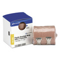 Bandages | First Aid Only FAE-3009 SmartCompliance 2 in. x 5 yards Latex-Free Elastic Bandage Wrap image number 0
