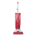 Vacuums | Sanitaire SC886G TRADITION 12 in. Cleaning Path Upright Vacuum - Red image number 0