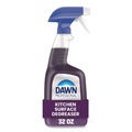 Industrial Cleaning Products | Dawn Professional 07308 32 oz Spray Bottle Multi-Surface Heavy Duty Degreaser - Fresh Scent image number 1