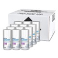 Air Fresheners & Odor Eliminators | Boardwalk 1048762 7 oz. Aerosol Spray Metered Air Freshener Refill - Powder Mist (12/Carton) image number 0