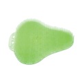 Toilet & Urinal Deodorizers | Diversey Care EKS-2G-12 ekcoscreen Urinal Screens - Apple Scent, Green (12/Carton) image number 2