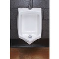 Toilet & Urinal Deodorizers | Fresh Products TBS-F-012I072M-33 2.5 oz. Eco Fresh Non-Para Enzymatic Block and Screen - Green Apple Scent (1 Dozen) image number 3