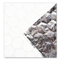 Foil Wraps | Bagcraft 300809 13 x 10.5 Honeycomb Insulated Wrap (2000/Carton) image number 3