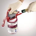 Floor Cleaners | SC Johnson 684501 TruFill Heavy Duty Neutral Floor Cleaner Starter Pack (1-Kit) image number 3