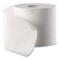 Perforated Roll & Hand Towels | Livi VPG Select 21556 2-Ply Bath Tissue - White (1-Carton) image number 2