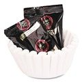 Coffee - Caffeinated | Distant Lands Coffee 399302742152 1.5 oz. Coffee Portion Packs - 100% Colombian (42/Carton) image number 3