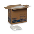 Disposable Spoons | Dixie SSS21P SmartStock Series-B 5.5 in. Mediumweight Plastic Cutlery Teaspoons Refill - White (40/Pack, 24 Packs/Carton) image number 5