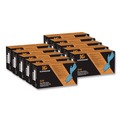 Food Service Disposable & Single Use Gloves | KleenGuard 417-57373 9.5 in. Long 6 mil Thick Powder-Free G10 Nitrile Gloves - Large Blue (10-Boxes/Carton) image number 0
