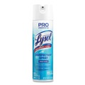 Disinfecting & Cleaning Solutions | Professional LYSOL Brand 36241-04675 19 oz. Aerosol Spray Fresh Disinfectant Spray image number 0