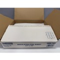 Foil Wraps | Kari-Out 2600065 16 in. x 14 in. Food Wrap (1000/Carton) image number 3