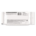 Hand Sanitizing Wipes | Kimberly-Clark 40706 6.6 in. x 6.86 in. Natural Care Sensitive Baby Wipes - Unscented, White (16/Pack) image number 3