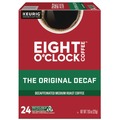 Coffee - Decaffeinated | Eight O'Clock 5000384811 Coffee K-Cups - Original Decaf (24/Box) image number 0