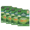 Coffee - Decaffeinated | Green Mountain Coffee 5000378812 Coffee K-Cups - Breakfast Blend Decaf (96/Carton) image number 0