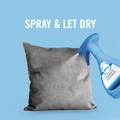 Fabric Refreshers | Febreze 80363511 FABRIC 23.6 oz. Spray Bottle Refresher/Odor Eliminator - Spring and Renewal (4/Carton) image number 5