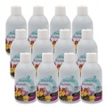 Air Fresheners & Odor Eliminators | TimeMist 1042712 7.1 oz. Aerosol Spray Premium Metered Air Freshener Refill - Spring Flowers (12/Carton) image number 0