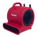 Floor Machines & Accessories | Sanitaire SC6058A Commercial 3-Speed Air Mover image number 2