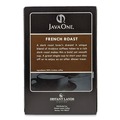 Coffee - Caffeinated | Java One 39830806141 Single Cup Coffee Pods - French Roast (14/Box) image number 3