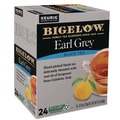 Coffee - Caffeinated | Bigelow 5000363675 Tea K-Cup Pack - Earl Grey (96/Carton) image number 2