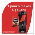Coffee - Caffeinated | Nescafe 12524962 8 oz Pouch Clasico Dark Roast Instant Coffee image number 4