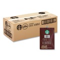 Coffee - Caffeinated | FLAVIA 48104 Starbucks Coffee Freshpack - Caffe Verona (76/Carton) image number 0