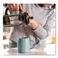 Coffee - Caffeinated | Caribou Coffee 008710 2.5 oz Ground Coffee - Caribou Blend (18/Carton) image number 4